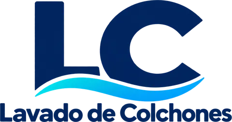Logotipo de Lavado de Colchones